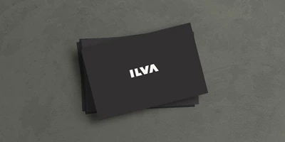 Presentkort från ILVA i bunt.