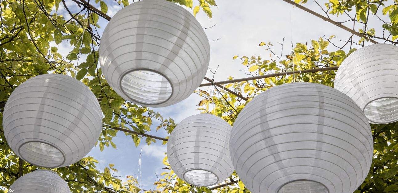 Uppgradera din uteplats: ILVA’s must haves för en härlig trädgård