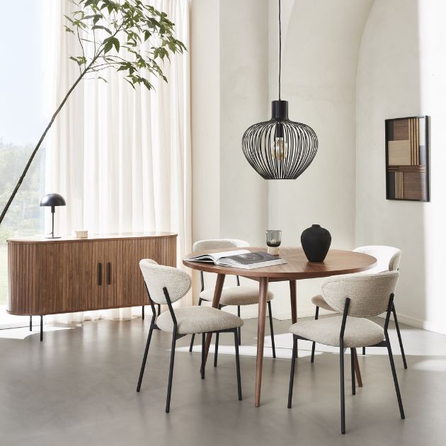 BELYSNING VARDAGSRUM