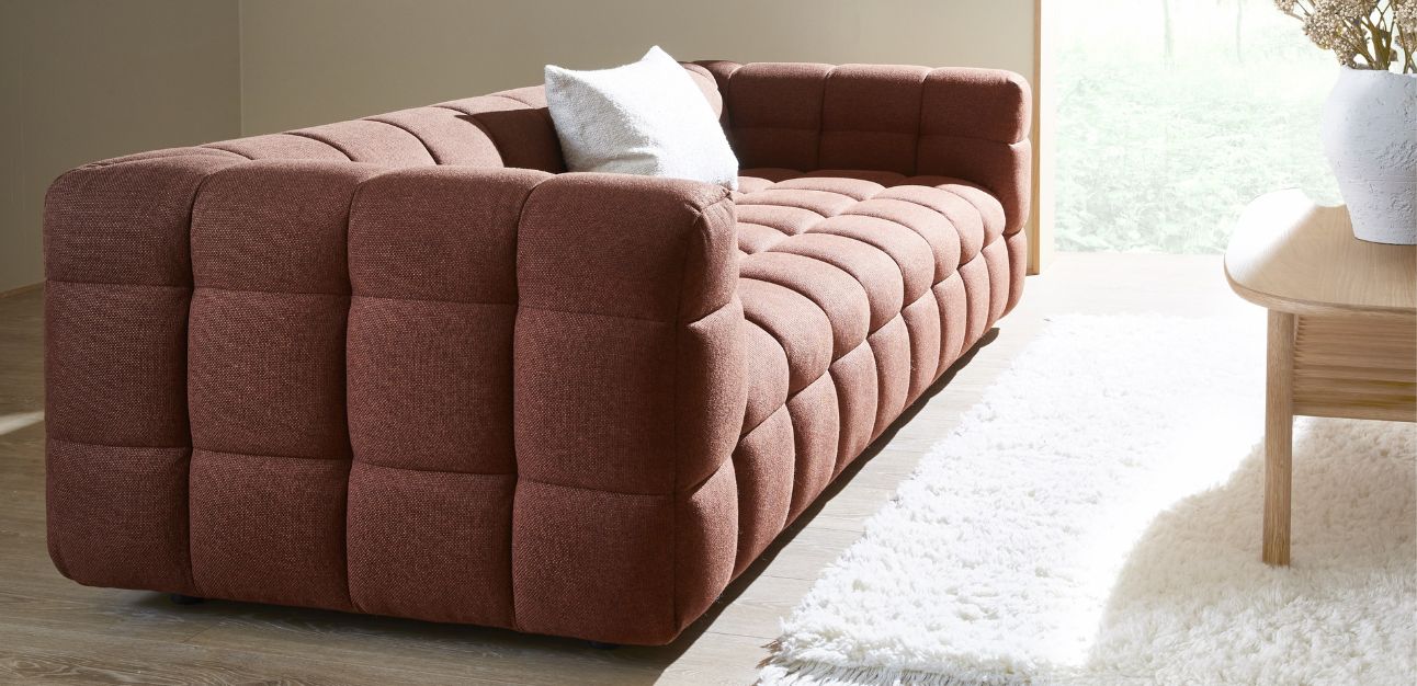 Retrorevolution: Dekorativa sömmar i fokus