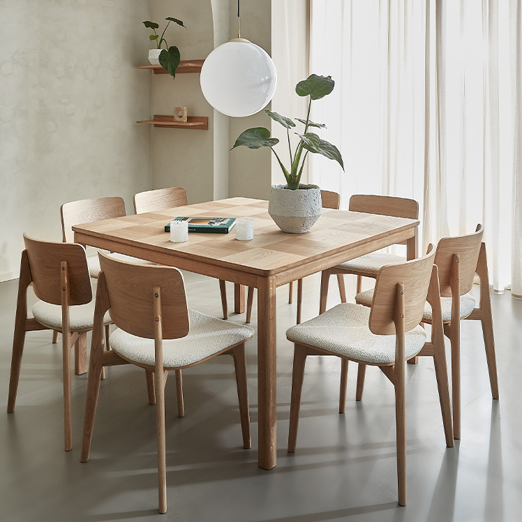 Maximera utrymmet: Små rum med stora möjligheter