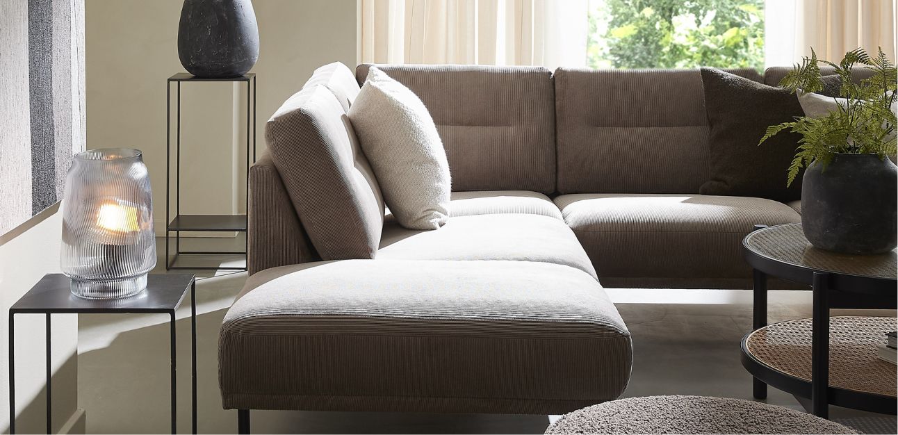 Schäslong eller puff? Så väljer du rätt