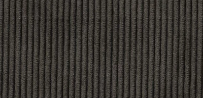 Närbild av Wave tygprov: taupe