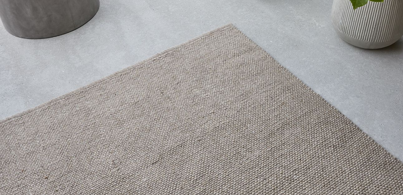 Utomhusmatta -  Flytta ut vardagsrummet