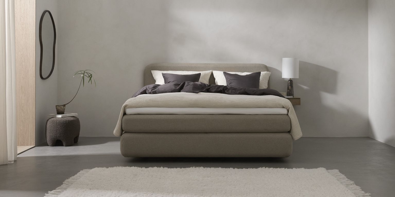 Bästa kontinentalsängen för dig