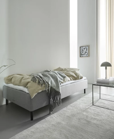 Enkelsängar i sovrum