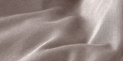 Närbild av sängkläder