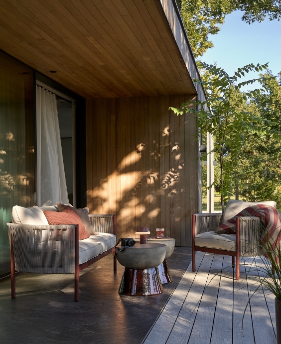 Narissa Loungemöbler