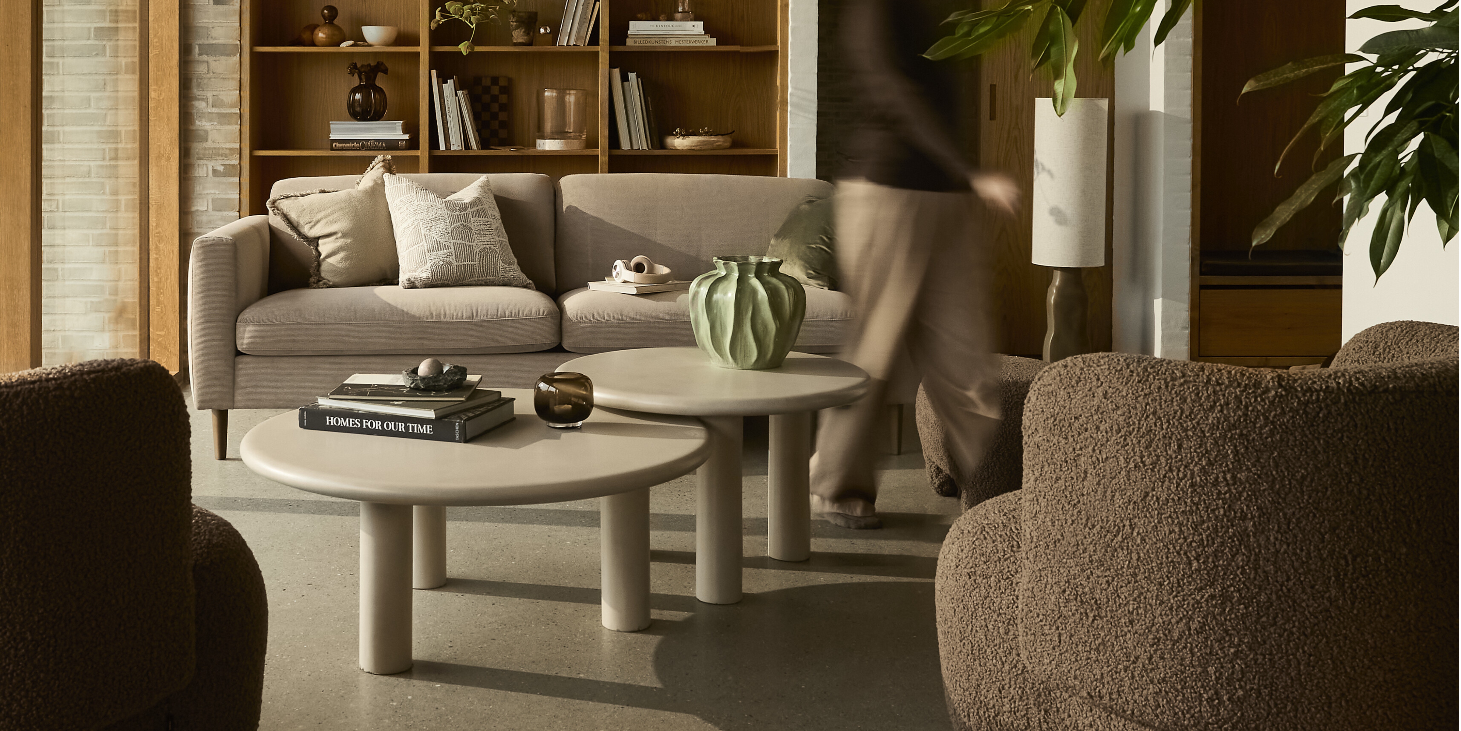 Nyheter och nya favoriter