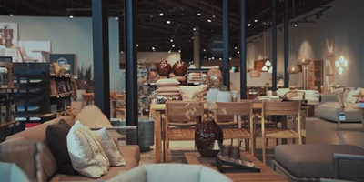 ILVA Butik Jönköping #