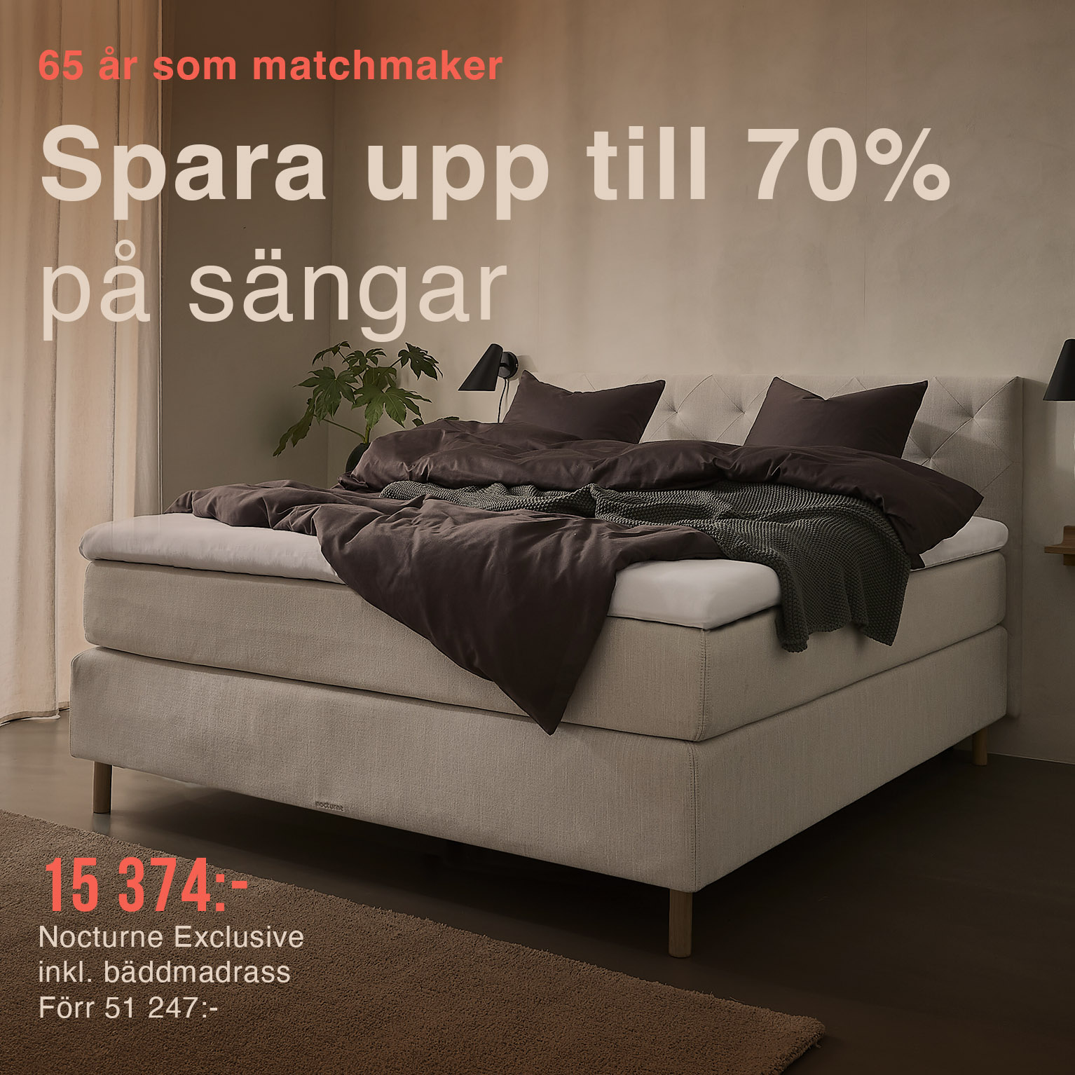 nocturne exclusive 15.374:-