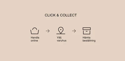 Click & Collect SE #
