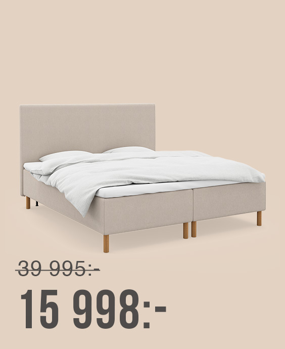 Nocturne Exclusive resårbotten