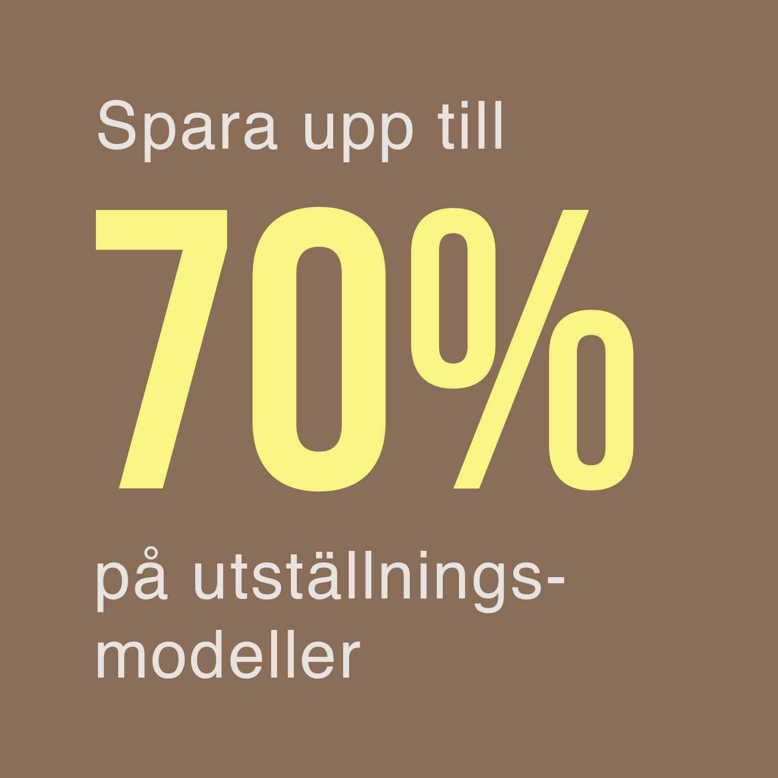 Hitta ditt närmaste varuhus