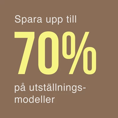 07 Udstillingsmodeller 1534X1534 Hitta ditt närmaste varuhus