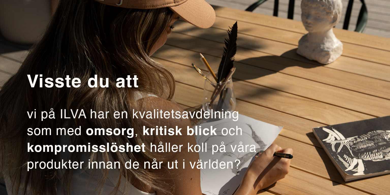 Kvinna som skriver