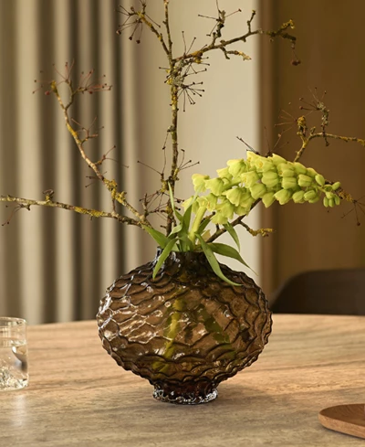 vase