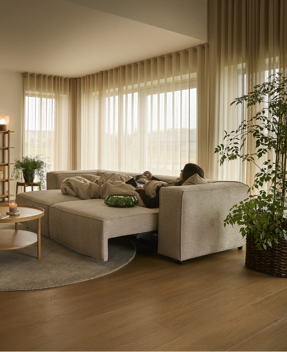nordvik sovesofa