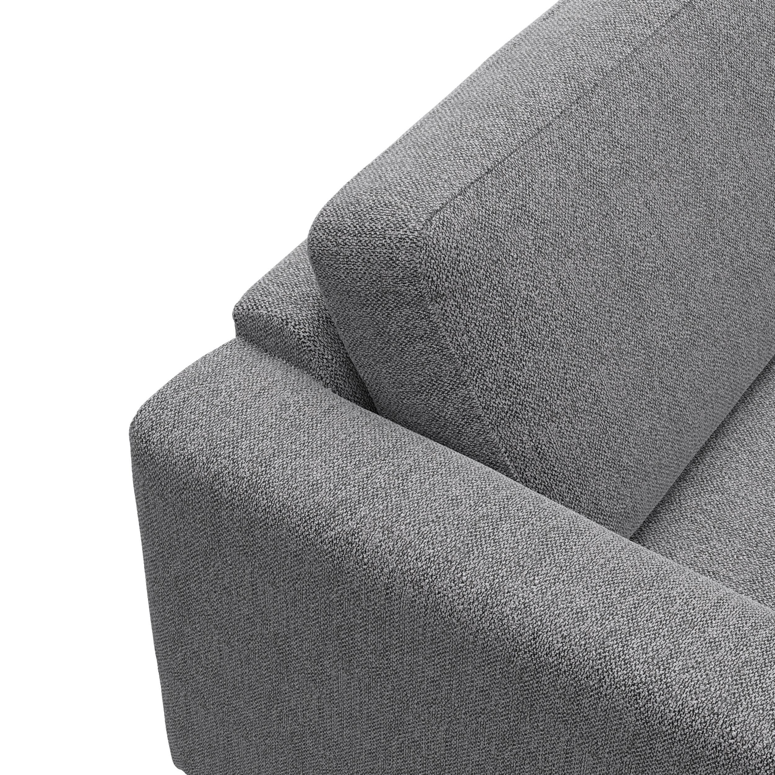 Cleveland 3 sits Soffa 