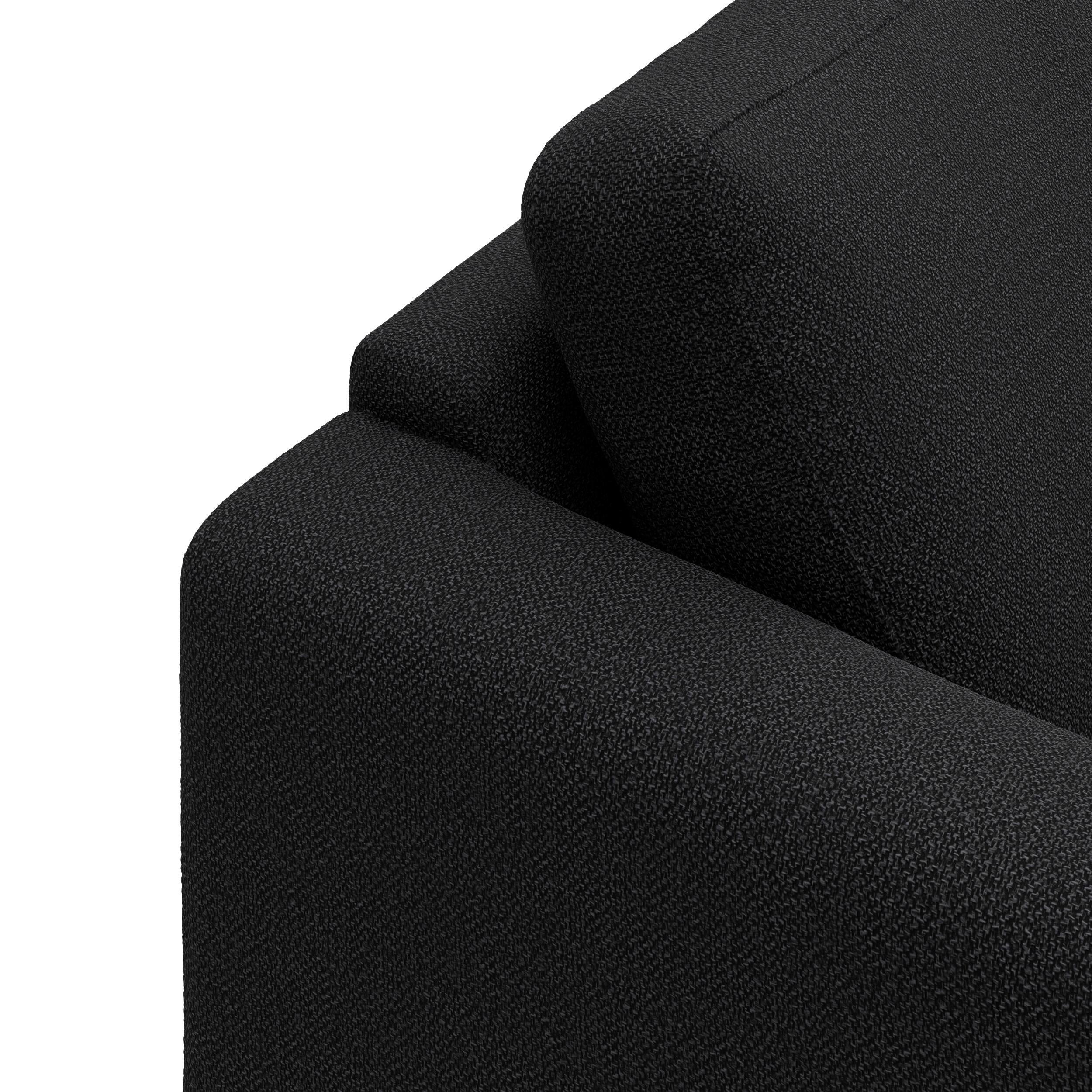 Cleveland vänstervänd hörnsoffa med schäslong 