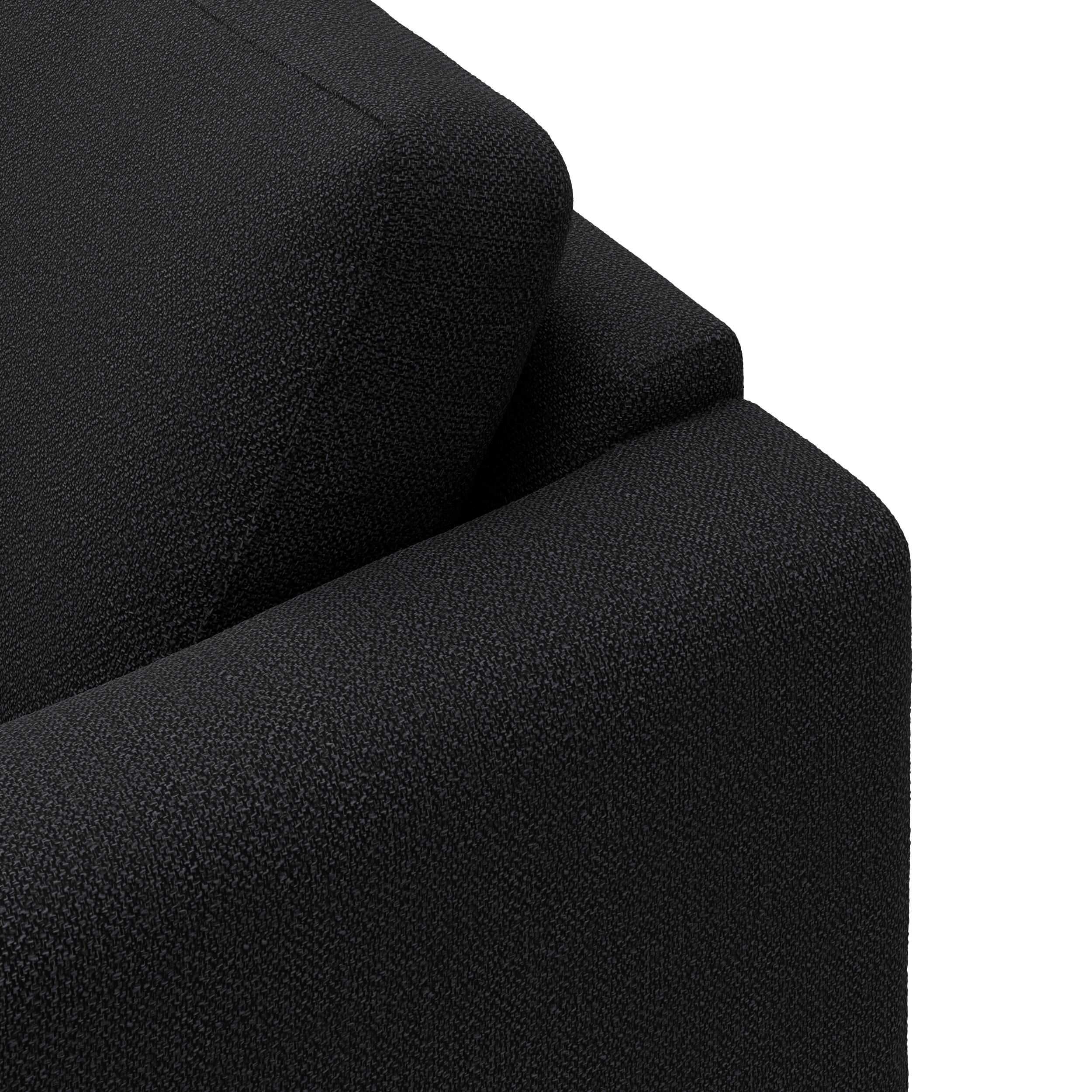 Cleveland högervänd hörnsoffa med schäslong 