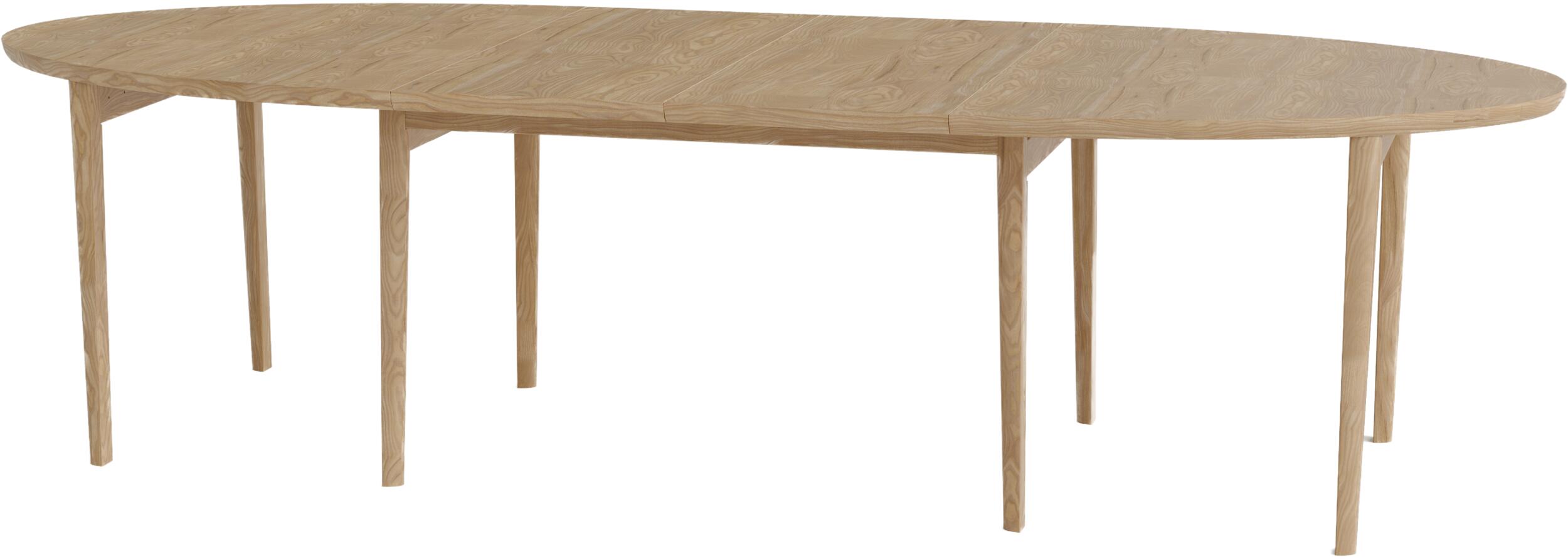 Skovby Naja SM78 Matbord 190 x 109 x 74 cm 