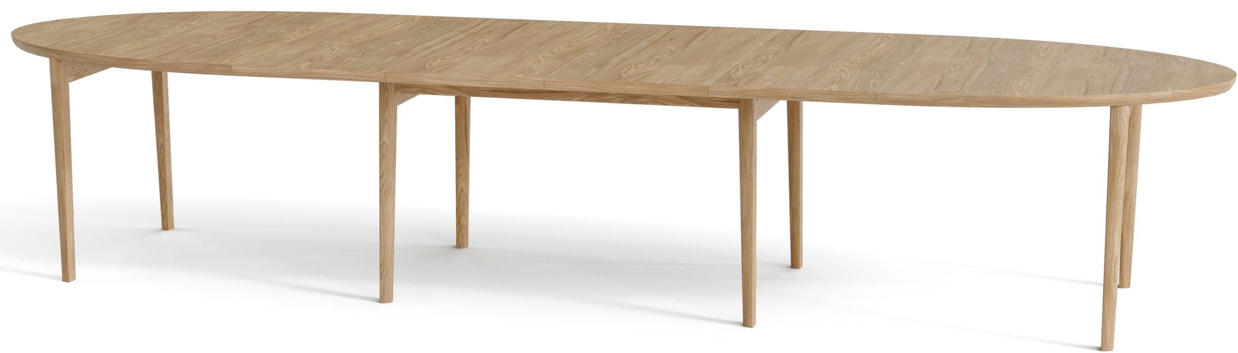 Skovby Naja SM78 Matbord 190 x 109 x 74 cm 