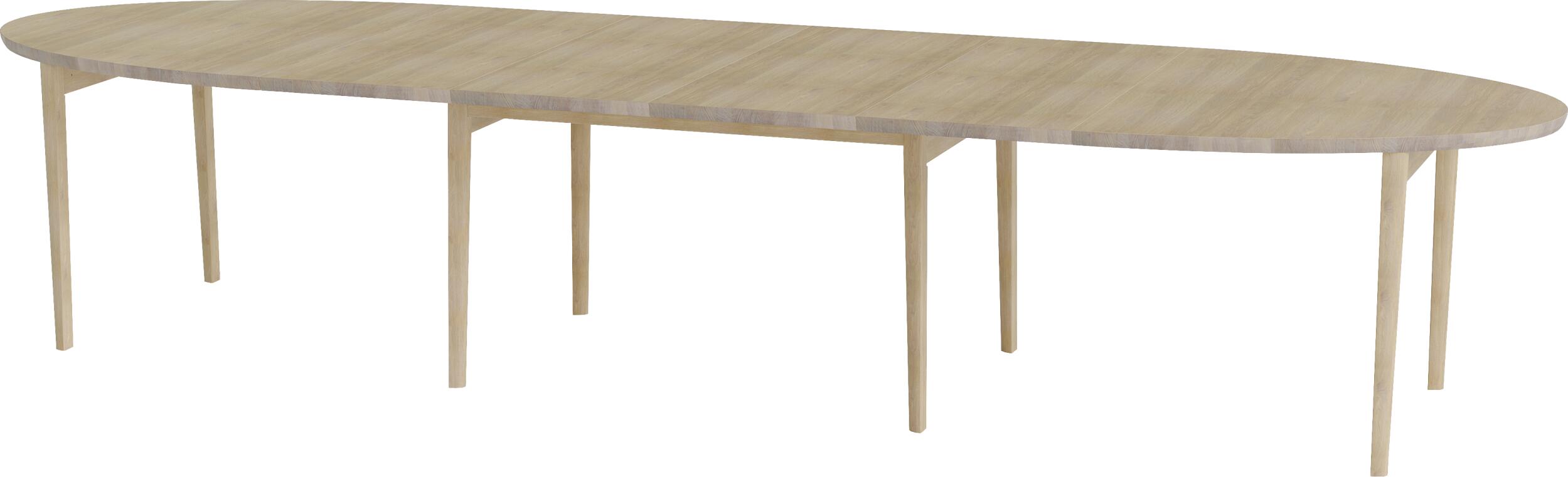 Skovby Naja SM78 Matbord 190 x 109 x 74 cm 