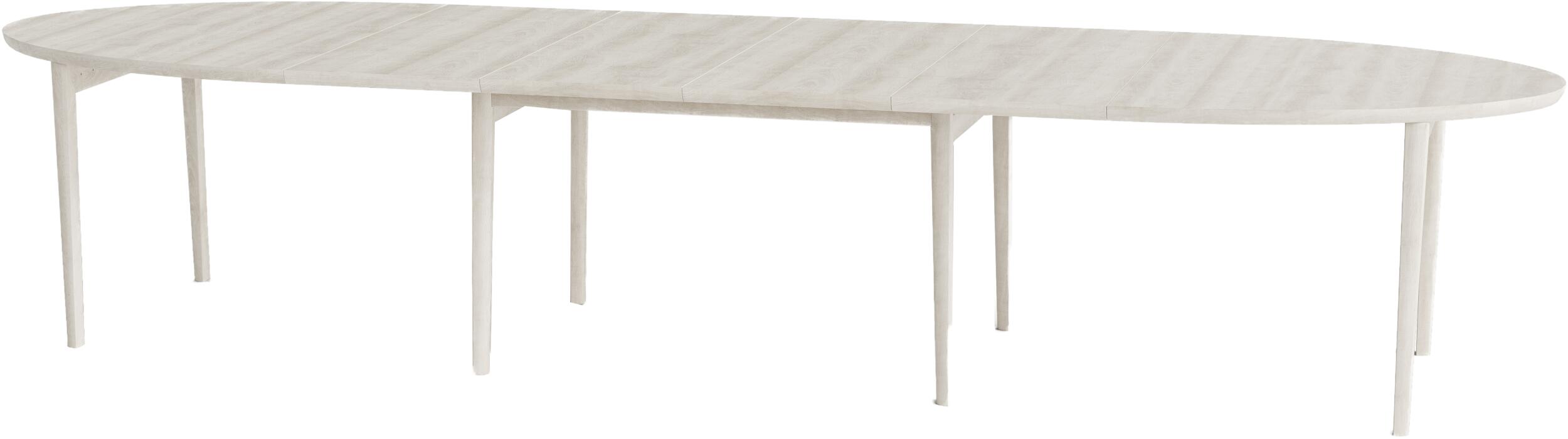 Skovby Naja SM78 Matbord 190 x 109 x 74 cm 