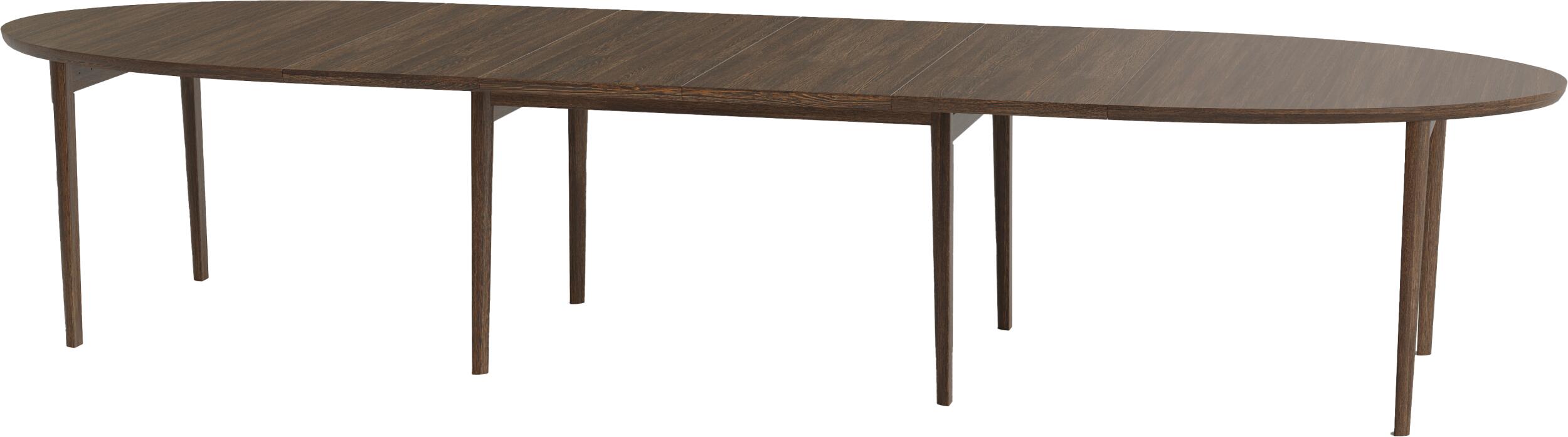 Skovby Naja SM78 Matbord 190 x 109 x 74 cm 