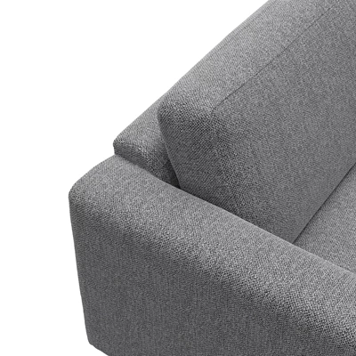 Cleveland 2 sits Soffa