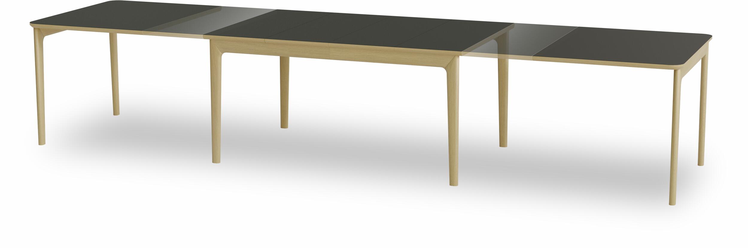 Skovby Michigan SM26 Matbord 155 x 101 x 74 cm 