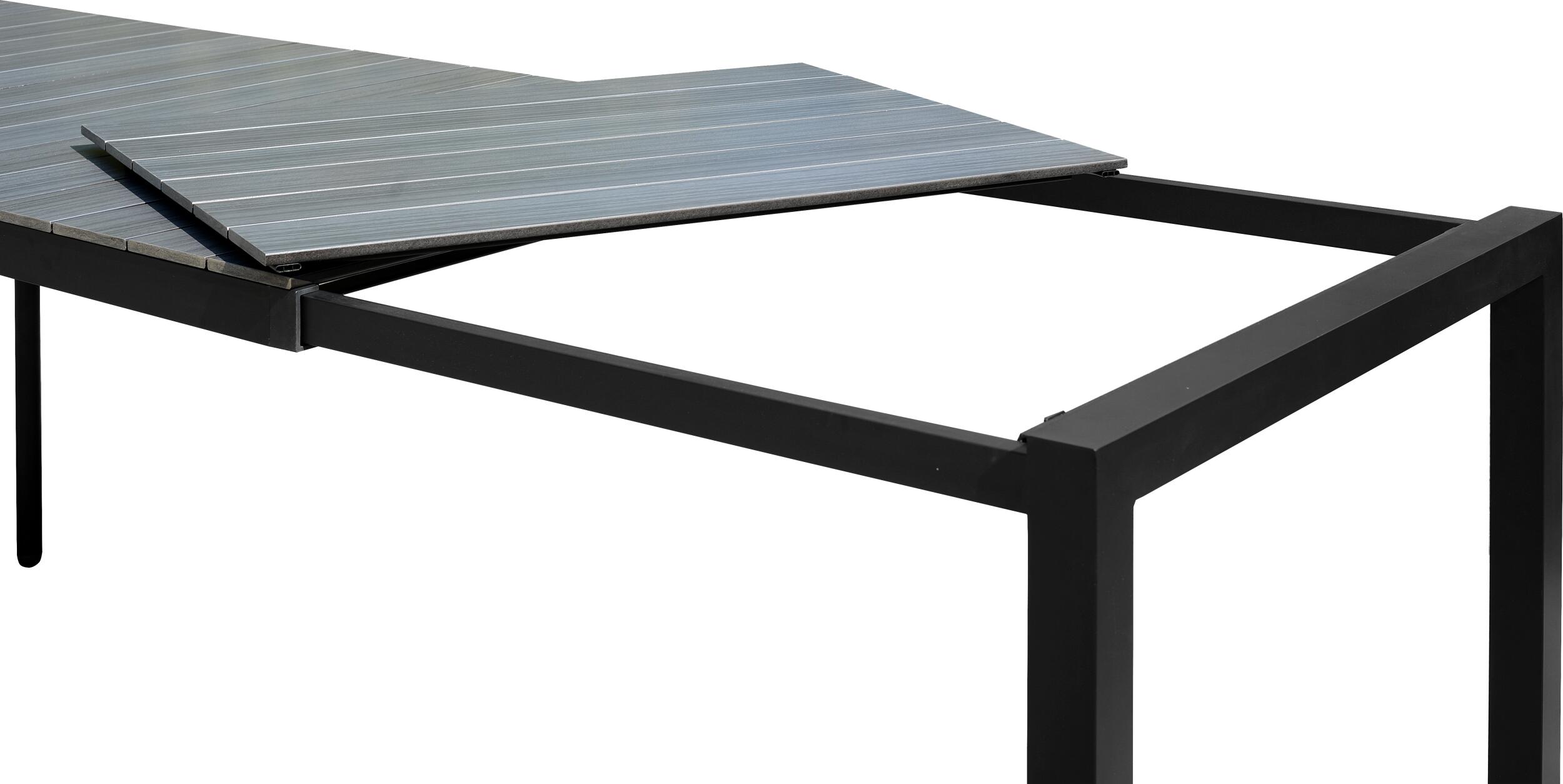 Concorde XXL Trädgårdsbord 314 x 100 x 75 cm 