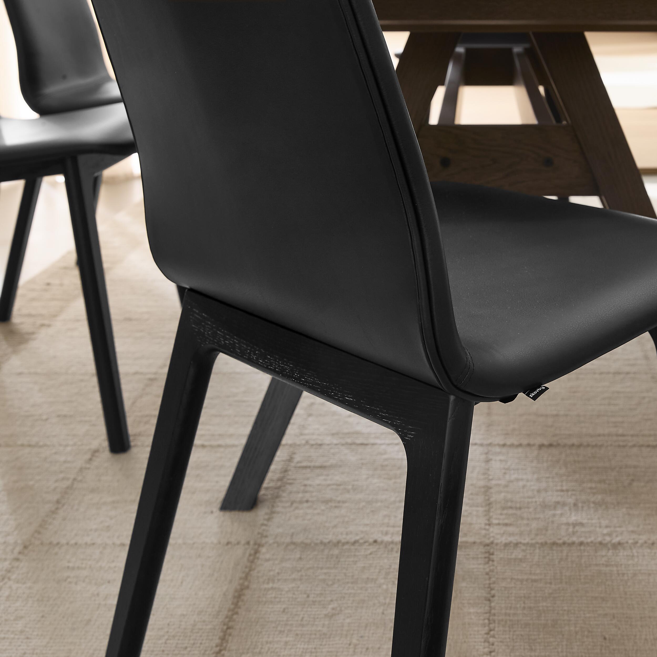 Skovby Madison SM92 matstol 