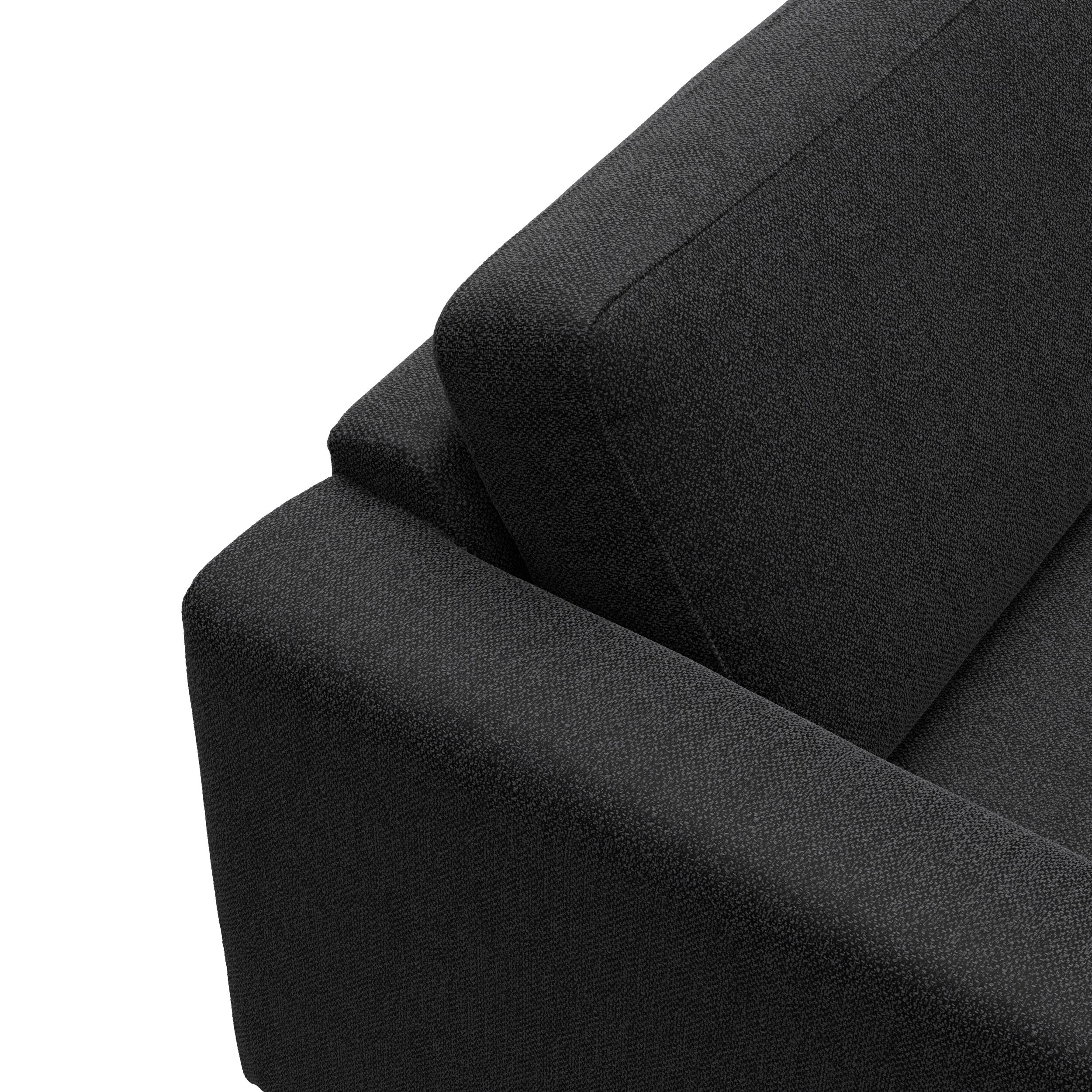 Cleveland 3 sits Soffa 