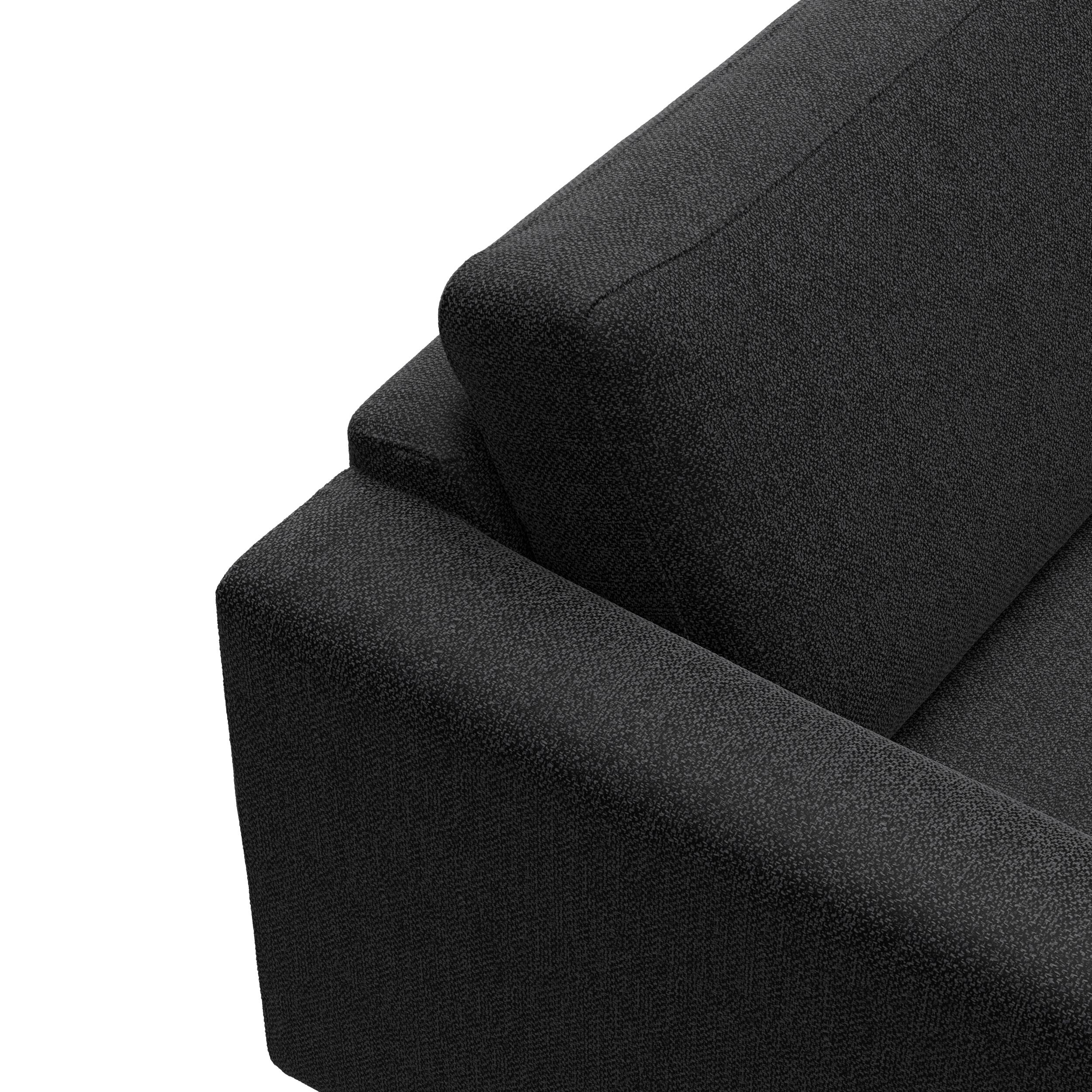 Cleveland högervänd soffa med schäslong 