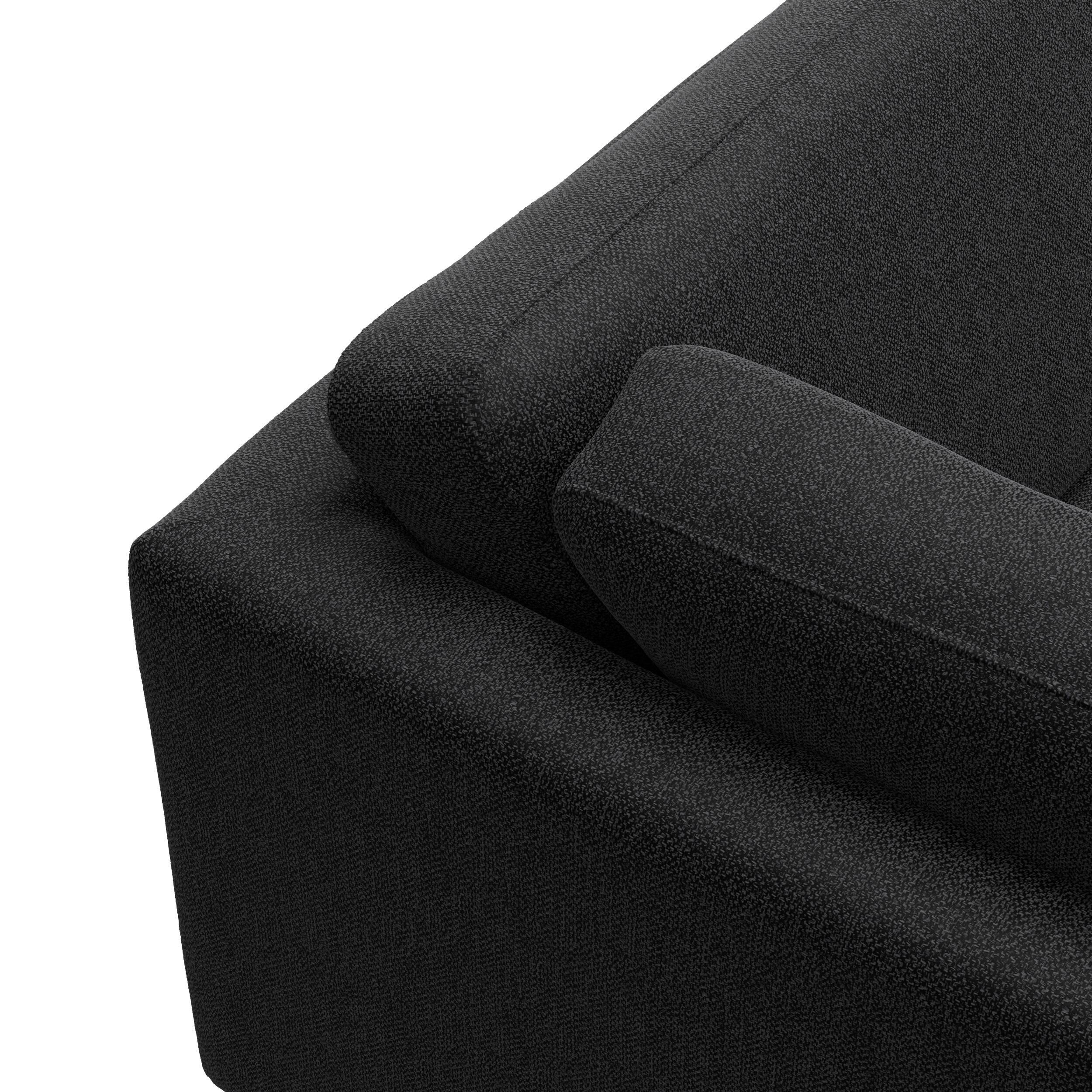 Cleveland vänstervänd hörnsoffa med schäslong 