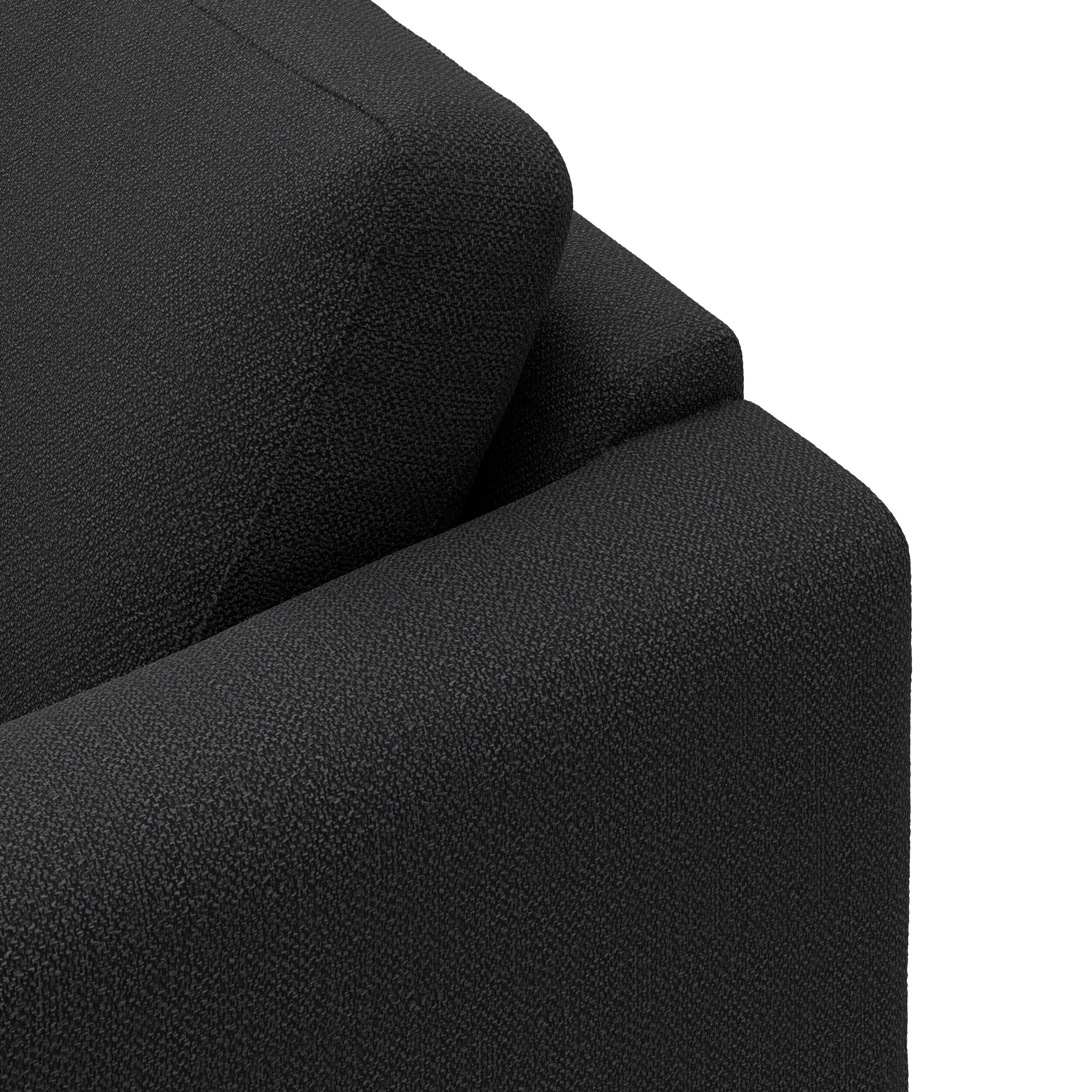 Cleveland högervänd hörnsoffa med schäslong 