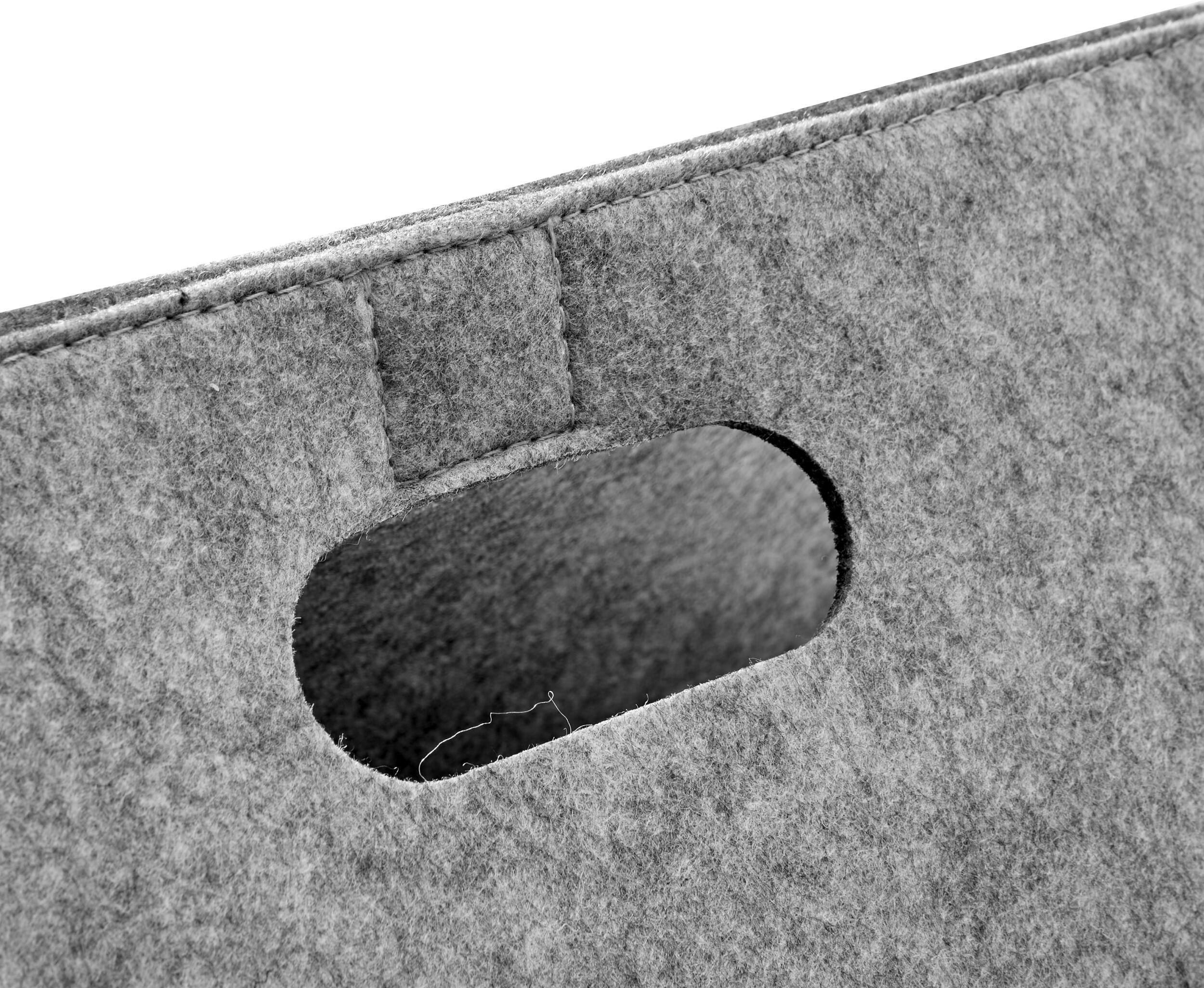 Cia Tvättkorg 45 x 85 x 35 cm 