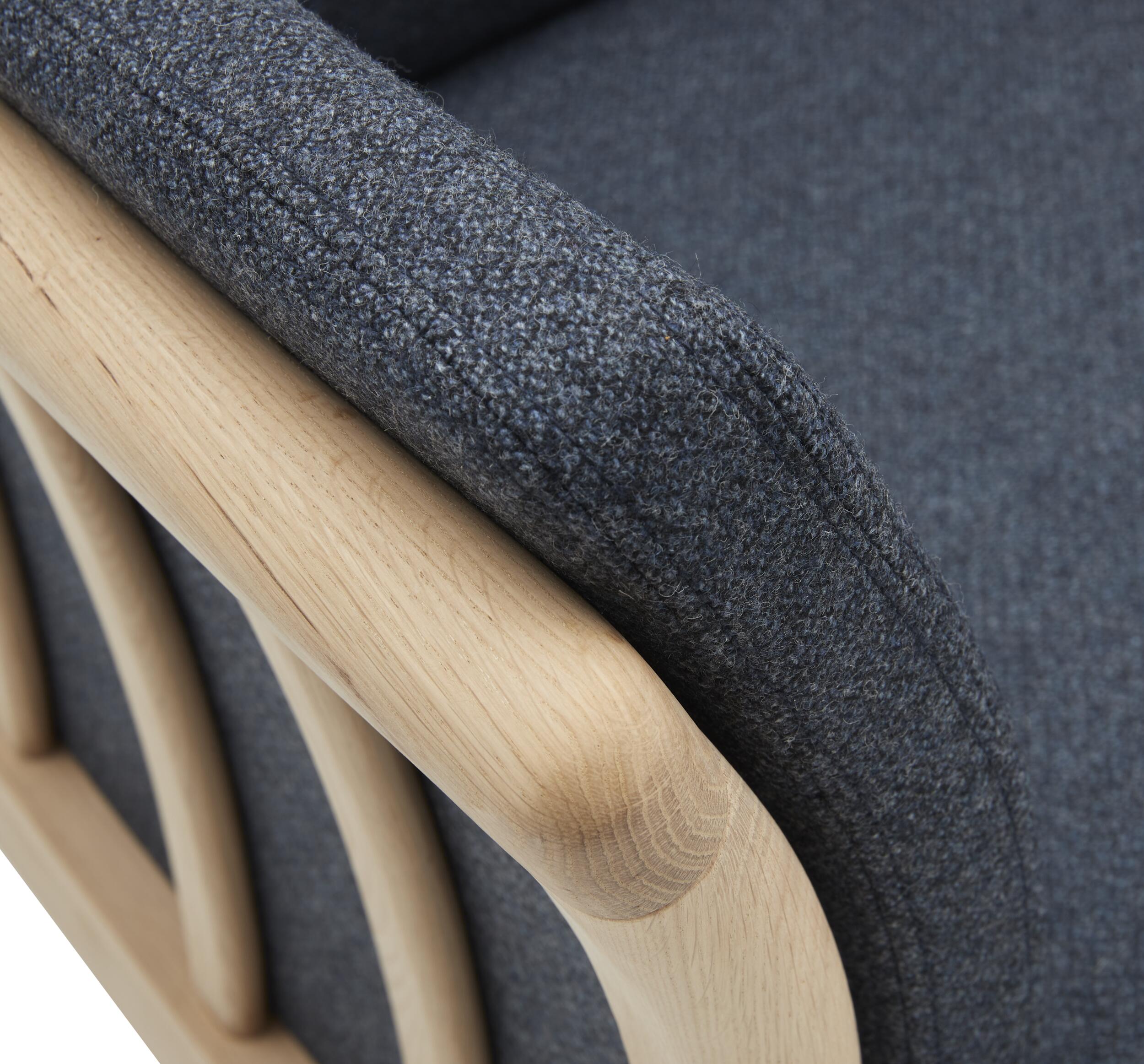 Absalon 3 sits Soffa 