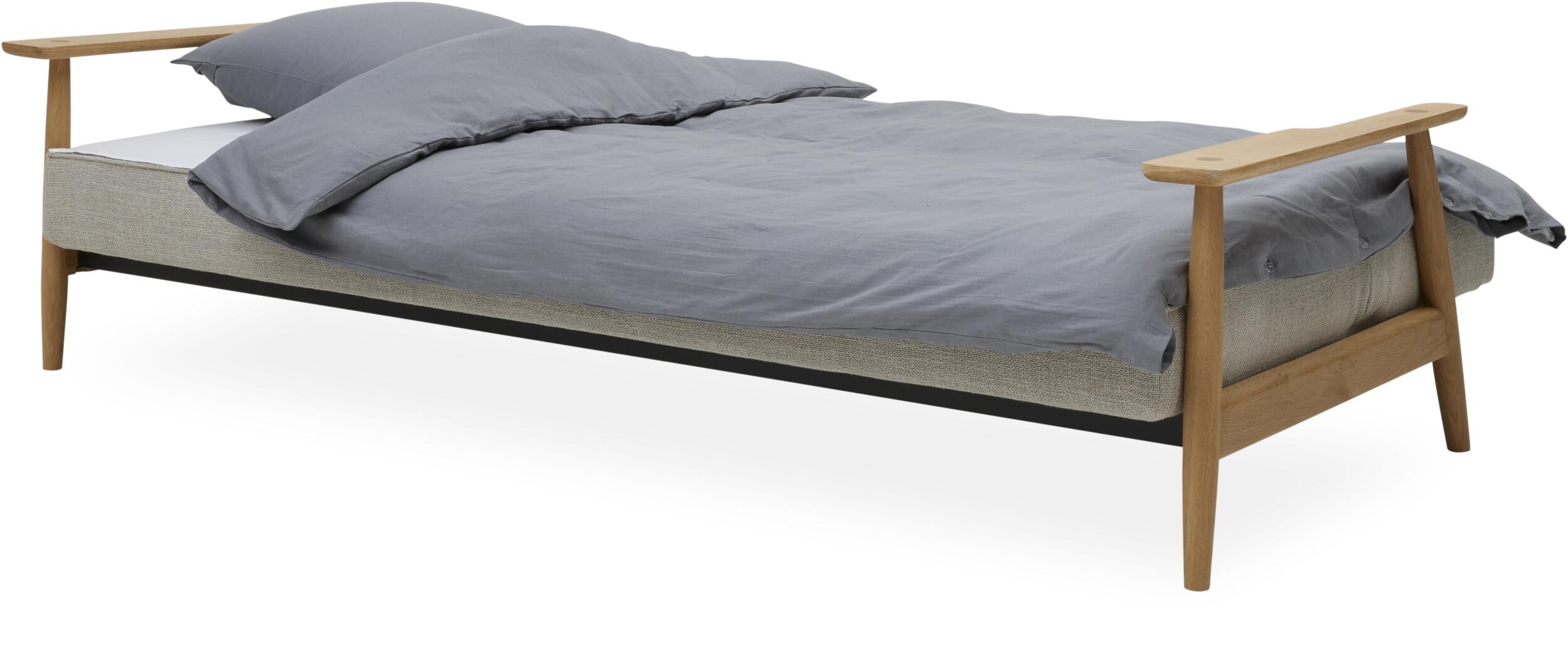 Innovation Living - Havanna Bäddsoffa 115 x 210 cm 