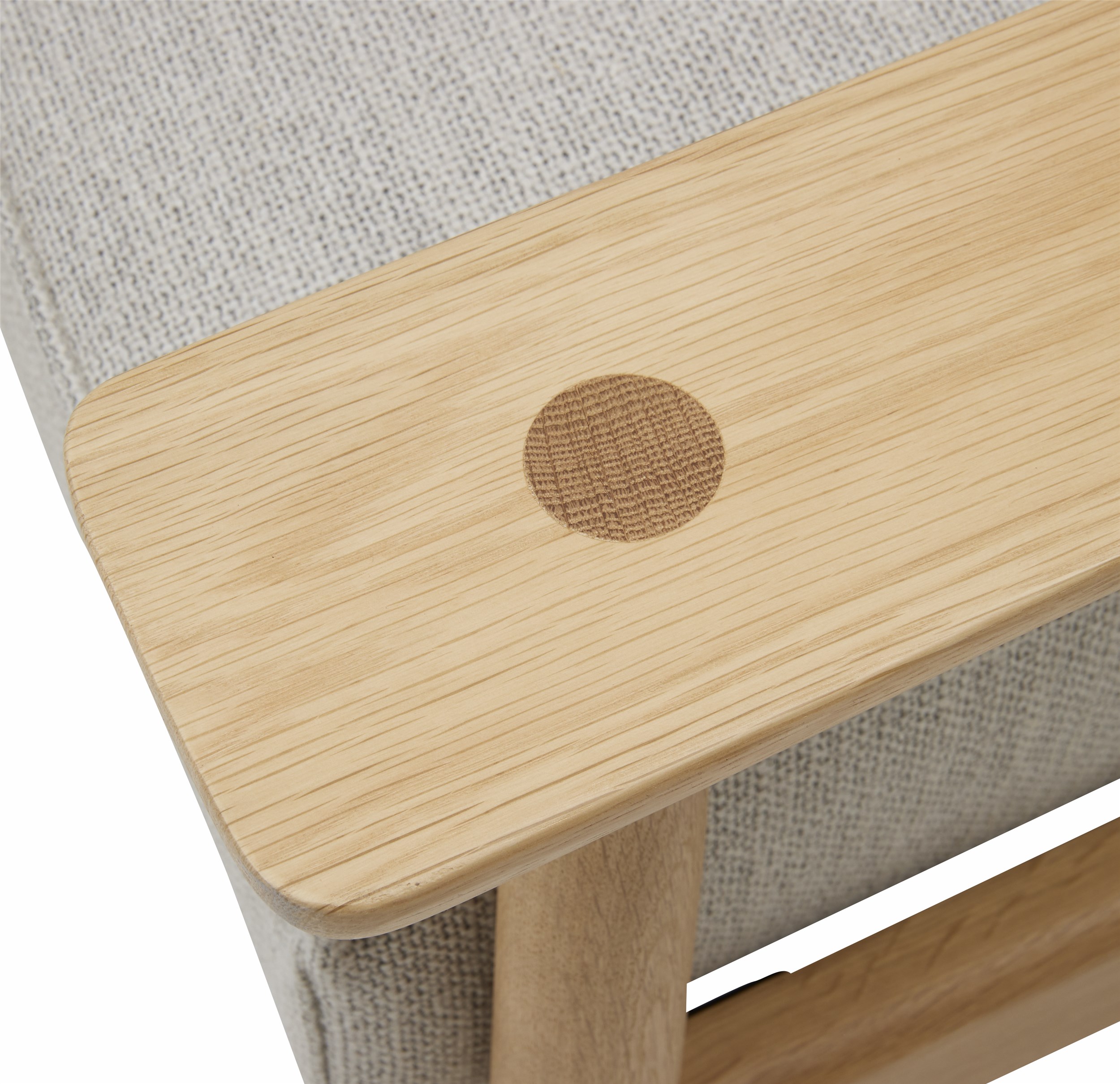 Innovation Living - Havanna Bäddsoffa 115 x 210 cm 