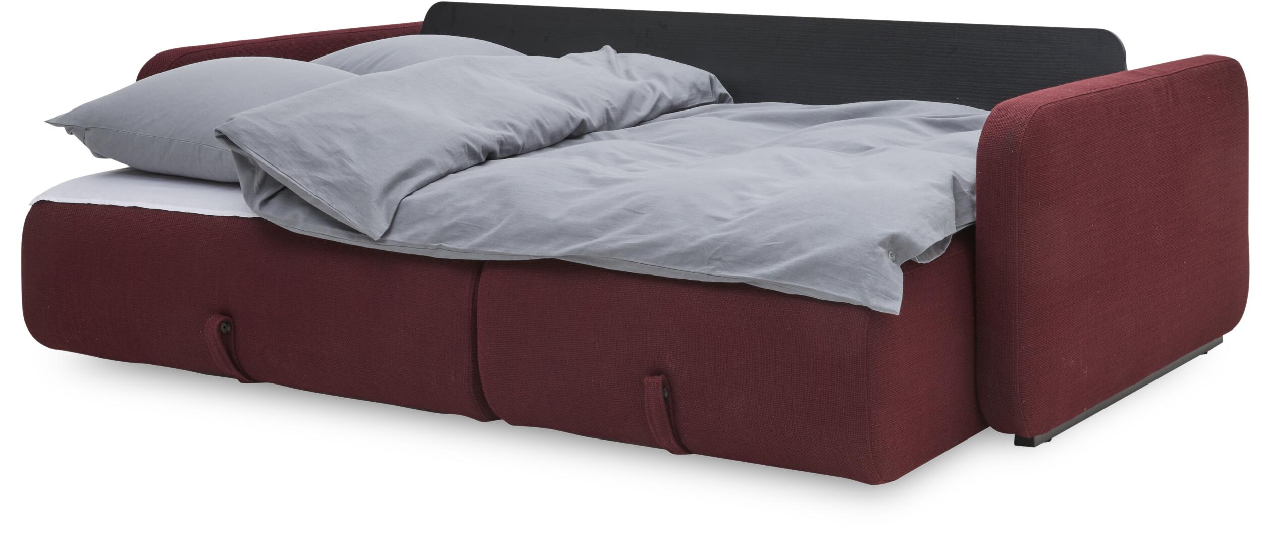 Innovation Living - Vogan Lounger Bäddsoffa 120 x 200 cm 