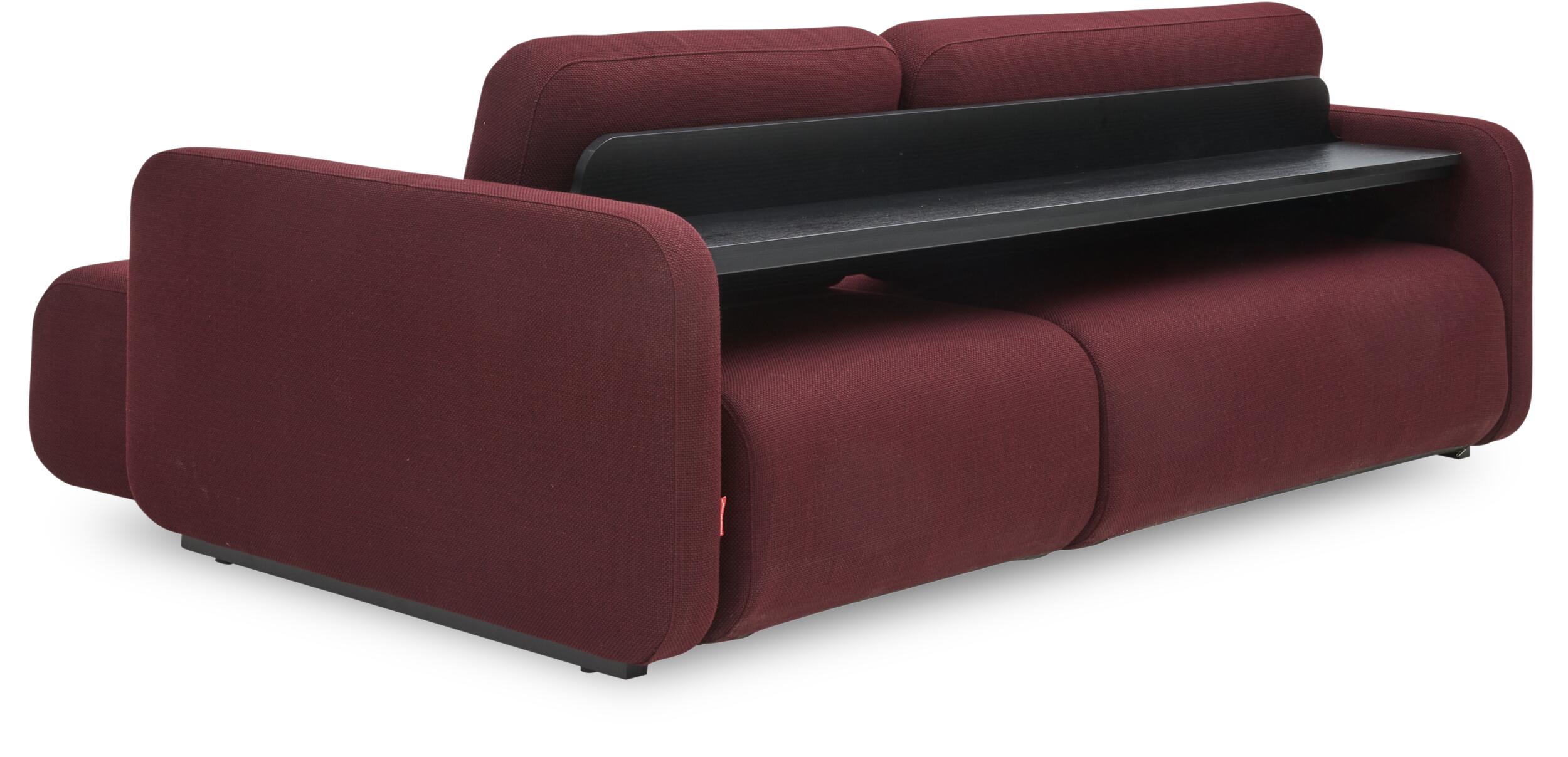 Innovation Living - Vogan Lounger Bäddsoffa 120 x 200 cm 