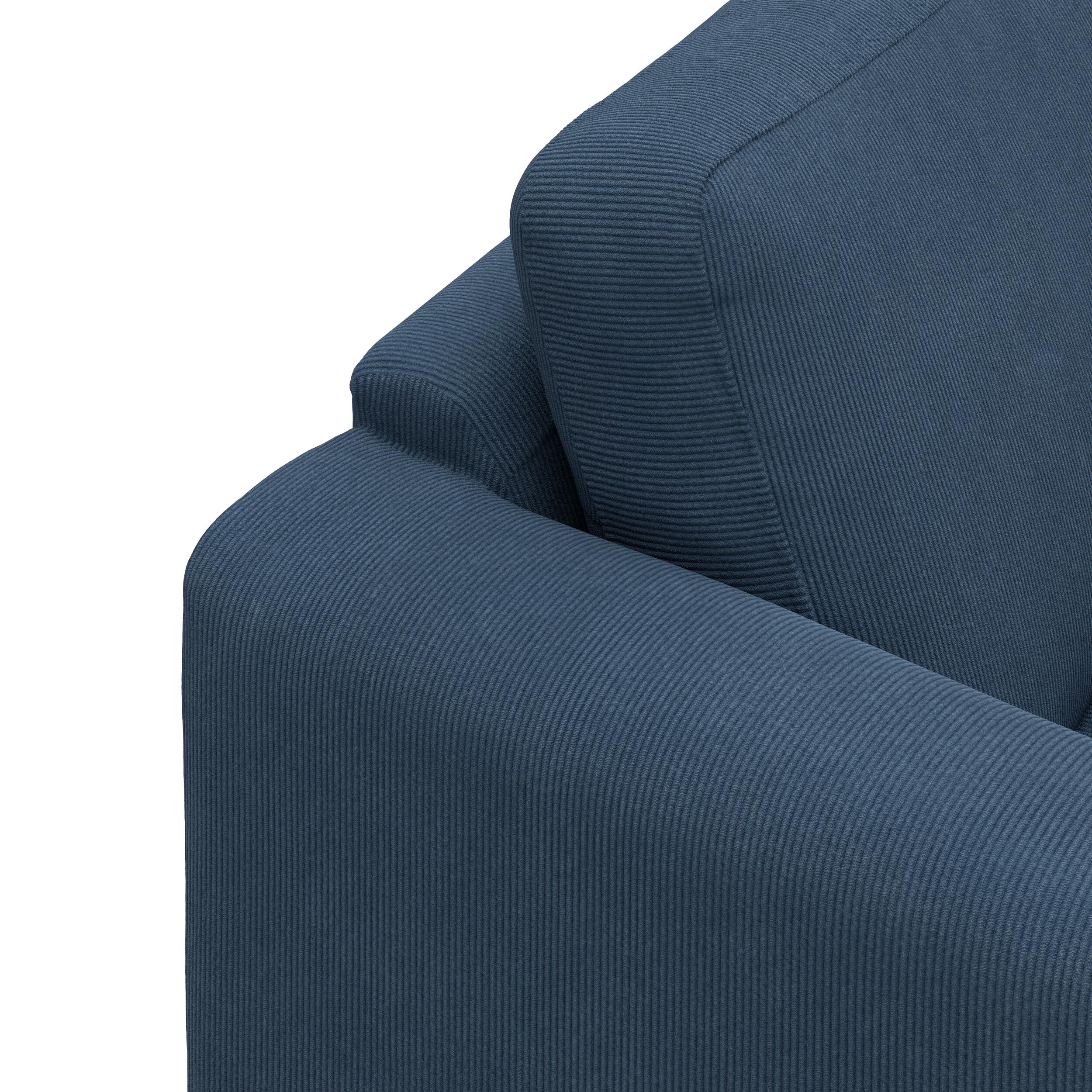 Cleveland 2 sits Soffa 