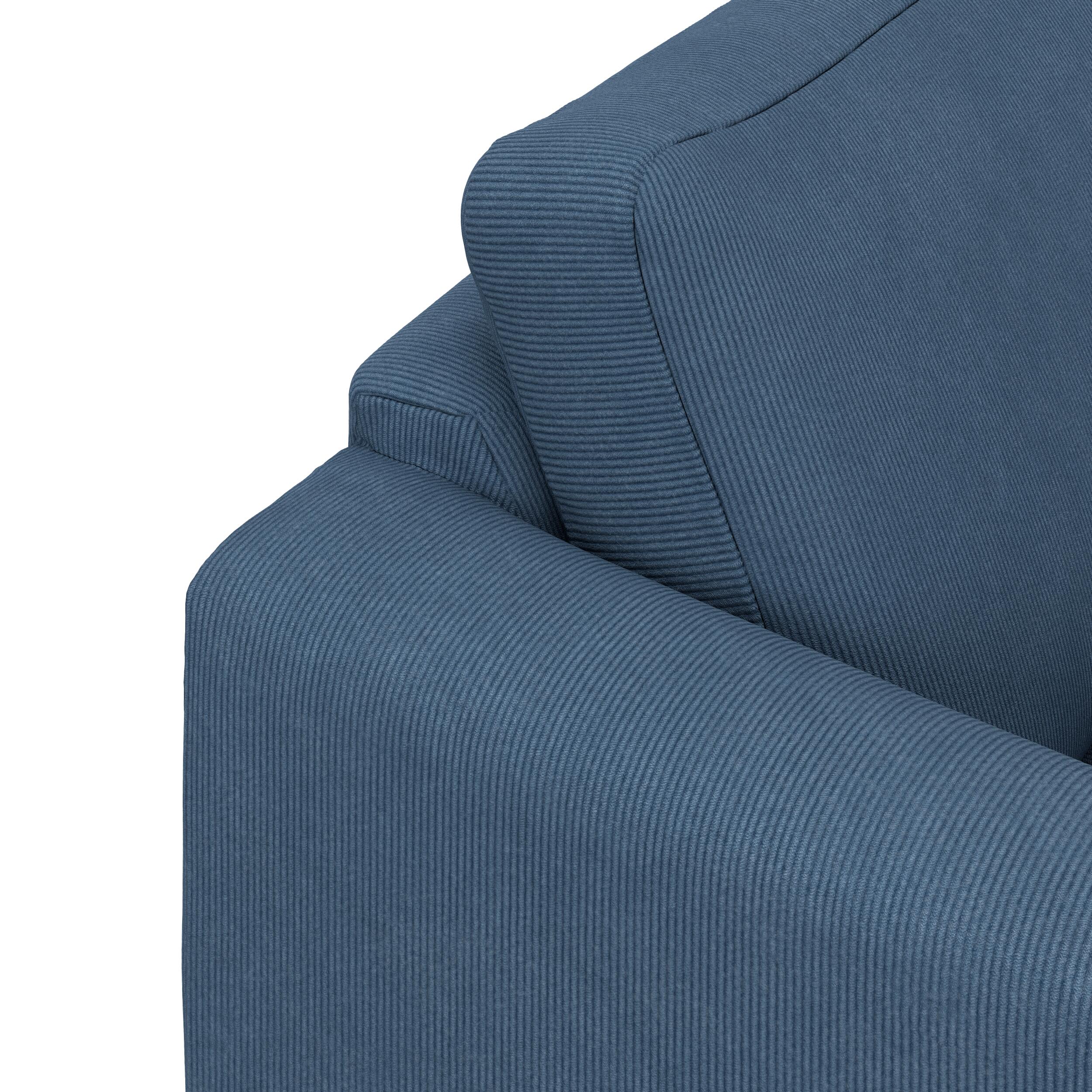 Cleveland högervänd soffa med schäslong 