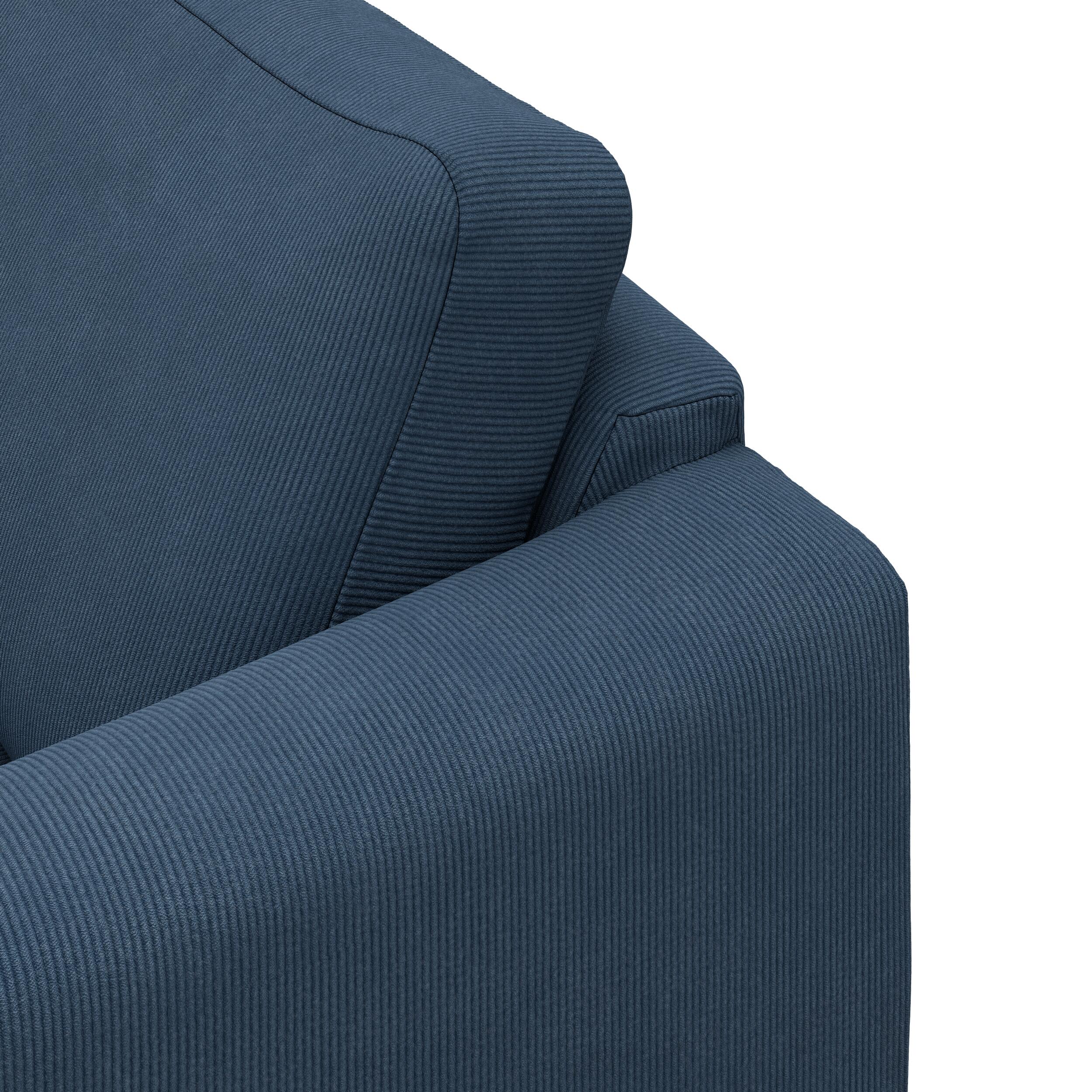 Cleveland vänstervänd soffa med schäslong 