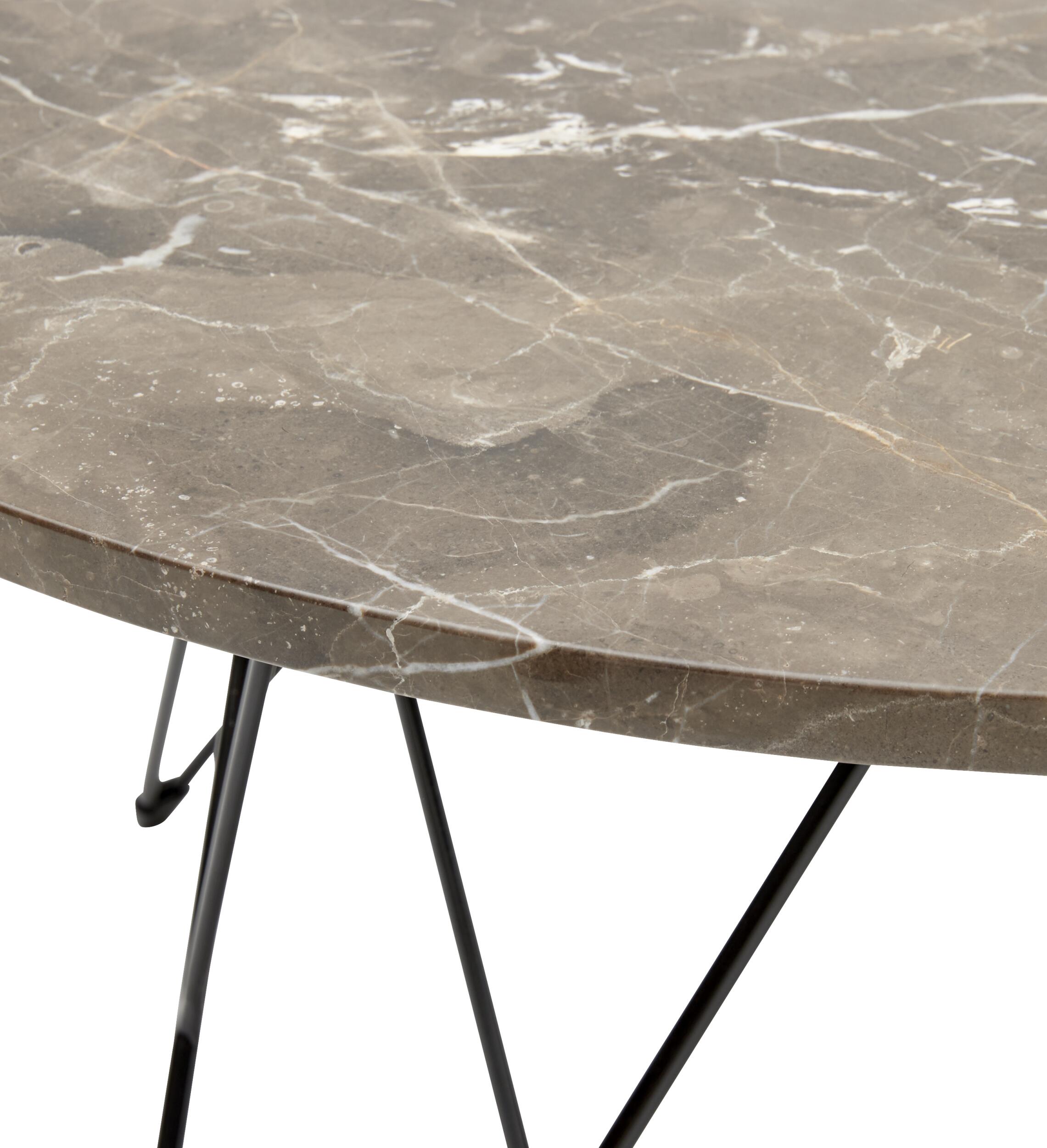 Neptun Soffbord 47,5 x 80 cm 