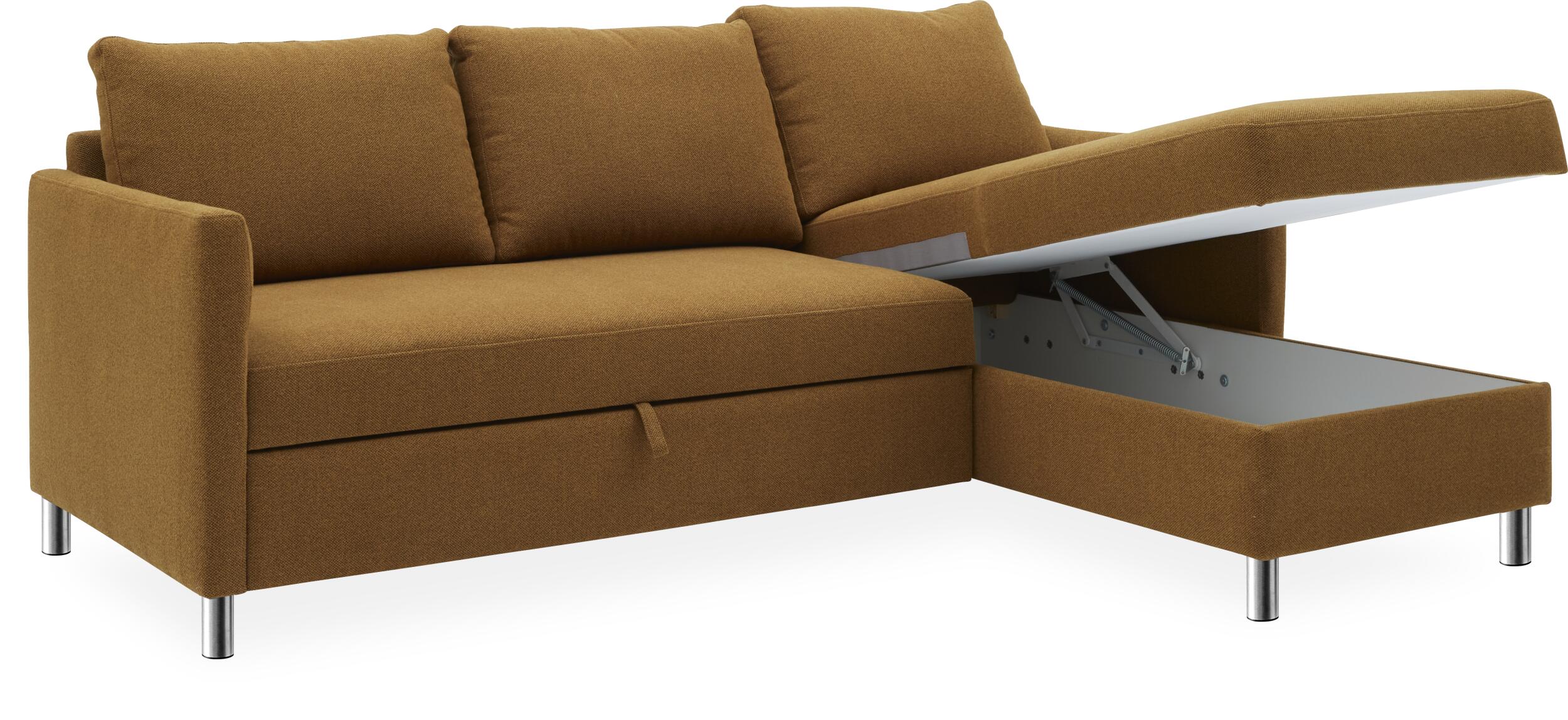 Devon Flex 260 Bäddsoffa 
