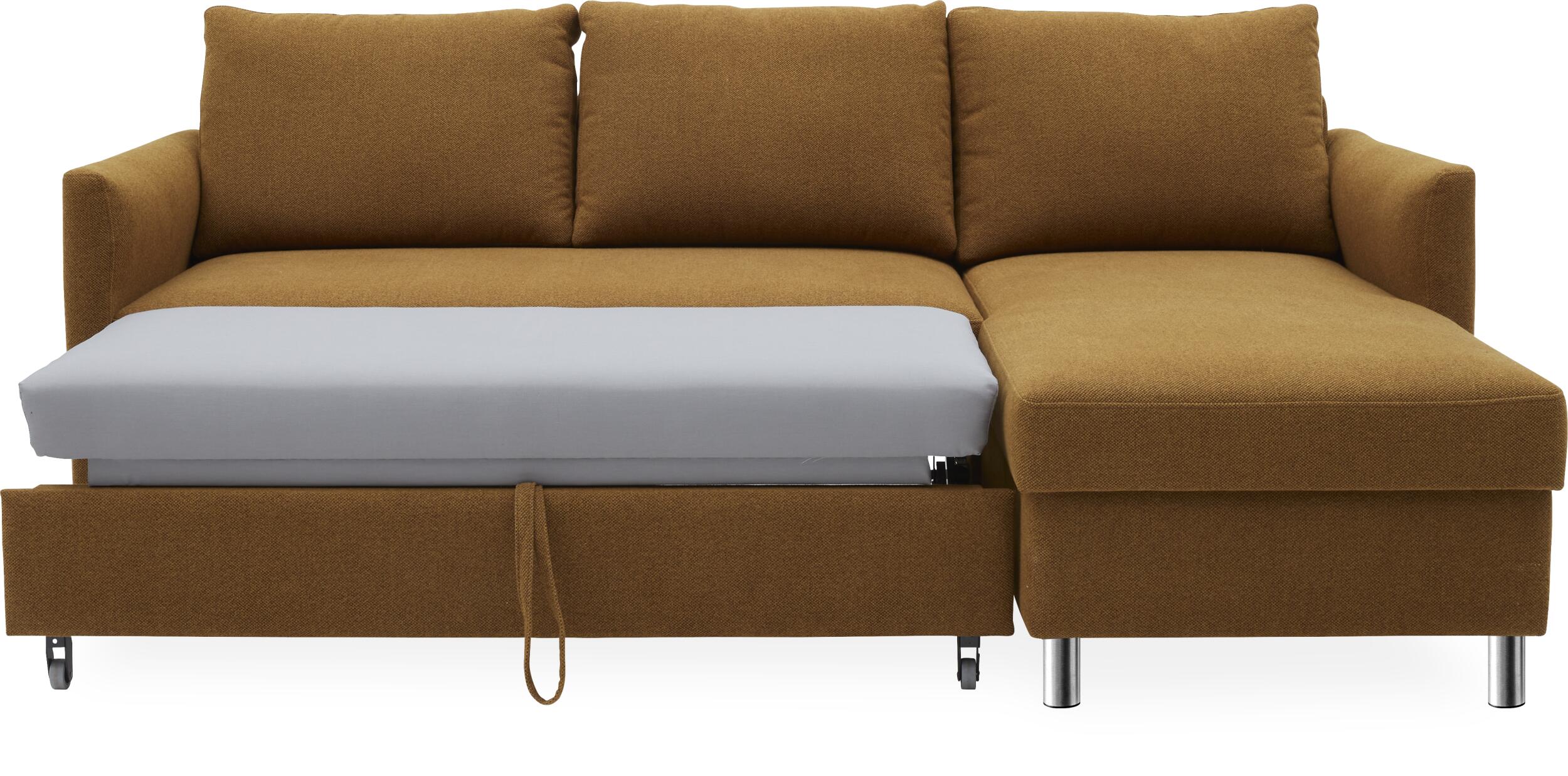 Devon Flex 260 Bäddsoffa 135 x 205 cm 